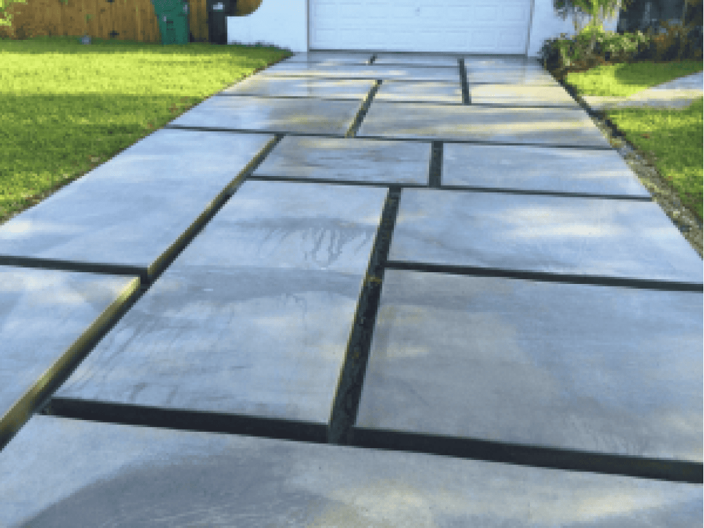 Concrete Pads-min